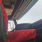 Used Howo Heavy Duty Truck Second Sinotruk Dump Truck for Nigeria thumbnail-4