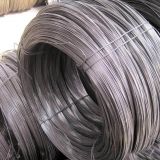 1.6 mm black annealed binding twisted wire 1.1mmx7 for Brazil market