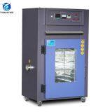 Precision Hot Air Oven 300 Degree Heating Drying Test Equipment Machine thumbnail-2