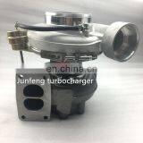 S410G 56419880013 0090964399 Turbocharger for Mercedes Benz Truck Actros With OM502LA-E4 Engine thumbnail-2