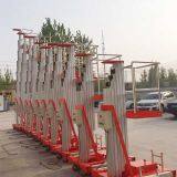 SevenLift 6m Single Person Aluminum Hydraulic Lift Ladder thumbnail-4