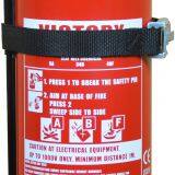 EN / UL Alloy Steel CO2 Fire Extinguisher thumbnail-1