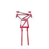 High Strength Passenger Hoist Spare Parts Anchorage Frame For Construction Equipment thumbnail-1