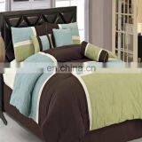 Wholesale Four Seasons Hotel Bedding Sets Super Soft 100% Cotton 3D Bedding Sets thumbnail-2