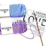 Free Sample Wholesale Blended Color Yarn for Knitting Sweater thumbnail-6