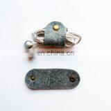 Felt Earphone Cable Holder thumbnail-3