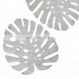 Custom Design Shaped Felt Place Mat thumbnail-4