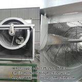 High Efficiency Potato Washing Machine Rotary Washing Machine in Potato Starch Production Line