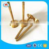 Motorcycle Parts Engine Valves for Megelli 250r 250rr 125r 125rr 250cc Sports r se thumbnail-1
