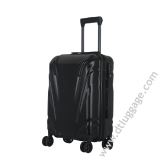 2020 Good Style Travelling Bag Luggage Sets, Valise Sets, Suitcase Sets From DongGuan thumbnail-3