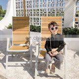 Girls' Bottoming Shirt Autumn 2020 Korean Wave Wrinkle Bubble Sleeve Solid Color Knitted Bottoming Shirt Top thumbnail-6