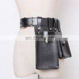 TWOTWINSTYLE Vintage Dresses Accessories Fashion New 2020 Summer High Waist Bag PU Leather Belts thumbnail-1