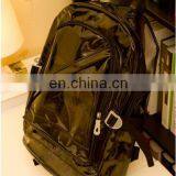 2020 New Customized PVC Clear Backpack Waterproof School Transparent Backpack thumbnail-2