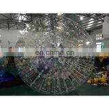 Factory Price Best Quality PVC Inflatable Zorb Ball Inflatable Water Ball on Sale thumbnail-1