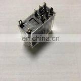 Miniature Low Power Electromagnetic Mini Relay 24 DC Electron Relays thumbnail-3