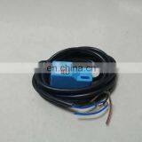 Conductive Type Sensor CE Proximity Sensor Switch SN04-P 10-30V DC thumbnail-2
