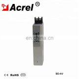 0.5s Voltage Transmitter With RS-485 Modbus Communication Single-phase AC Voltage Transmitter thumbnail-3