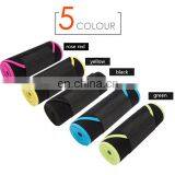 Premium Exercise Ab Belt Adjustable Waist Trainer Belt for Men and Women thumbnail-4