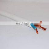 Low Voltage Flexible Electrical Cable 3G 2.5MM thumbnail-2