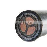 0.6/1kV XLPE Insulation STA Armor Flame Retardant PVC Sheath Durable Underwater Electrical Submarine Cable thumbnail-1