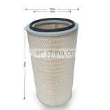 Farrleey Polyester/Cellulose or Blended Material Filter Cartridge thumbnail-3