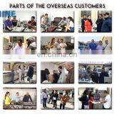 Automatic Frying Temperature Control Deep Frying Machine Price in Sri Lanka Philippines Chips Frying Machine Kenya thumbnail-4