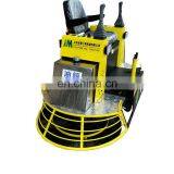 Hydraulic Power Trowel Kohler Ch940 Hydraulic Rideon Power Trowel Gasoline Concrete Power Trowel for Sale thumbnail-6