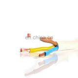 4*0.5mm2 Copper Conductor 227 IEC 53 RVV Electrical Wire Ho7vu Electric Cable thumbnail-3