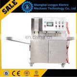 Malaysia Melaka Best Price Commercial Mooncake Encrusting Machine thumbnail-5