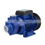 Small Size PKM60 Electric Motor Vortex Water Pump thumbnail-2