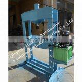 50T 100T 200T Electrical Press Machine thumbnail-4