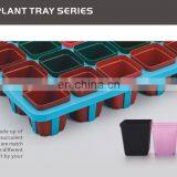 Plastic Gallon Flower Pot thumbnail-5