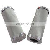 304 Stainless Steel Filter Mesh Liquild Filtration Filter Tube thumbnail-6