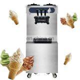 Commercial Ice Cream Machine thumbnail-2