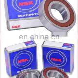 High Precision P0 P6 Single Row Ball Bearings NSK 6004 Du2 Bearing thumbnail-7