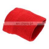 Custom Unisex Cotton Sweat Band Sweatband Wristband Wrist Sport Tennis , Sweatband Wrist thumbnail-6