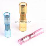 Hampool Popular Brass Wiring Accessories Automotive Shrinkable Bullet Terminal thumbnail-4