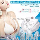 Multifunction Vacuum Therapy Slimming Massage Breast Enlargent/ Breast Enhancement Machine/Cupping Vacuum Therapy thumbnail-5