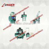 Terrazzo Tile Making Production Line| Terrazzo Tile Making Machine