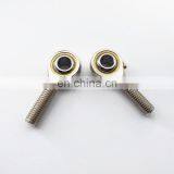 Plain Shaft Spherical Rod End Bearing SA5T/K thumbnail-1