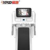 Sports Equipment Professinal Factory Treadmill Easy Folding High Level Design thumbnail-2