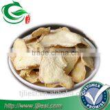 supply dried ginger slice for pungent spice