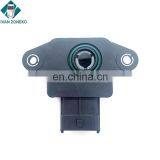 High Quality 35170 23500 3517023500 35170-23500 TPS Throttle Position Sensor for Hyundai KIA thumbnail-5