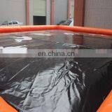 Freestyle Sports Giant Airbag Stunt Inflatable Air Bag Mattress thumbnail-5