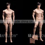 New Design Articulated Male Manniquin thumbnail-5