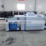 a2 4055 Min Semi Automatic Feeding Dying Rotary Label Die Cutting Machine thumbnail-2