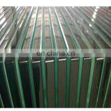 Balcony Railing Glass Tempered Outdoor Clear thumbnail-2