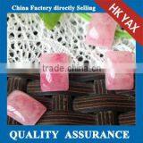0413C Hot Sale Opacity Epoxy Resin Rhinestone, Flat Back Epoxy Resin Rhinetsone, Jewelry Resin Rhinestone thumbnail-4