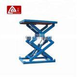 Hot Sale Self Profelled Electric Scissor Lift Hydraulic Platform thumbnail-5