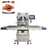 Good Price Automatic Chocolate Chip Cookies Machine for Business Use thumbnail-1